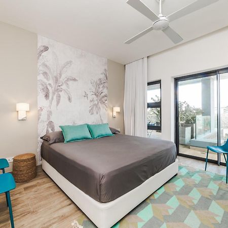 Ferienwohnung Modern Penthouse - Nautilya Bs1 Grand Baie Exterior foto