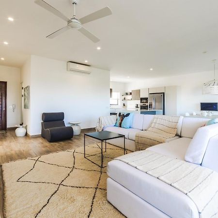 Ferienwohnung Modern Penthouse - Nautilya Bs1 Grand Baie Exterior foto