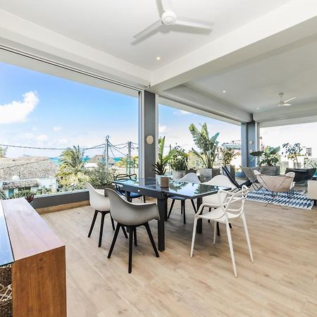 Ferienwohnung Modern Penthouse - Nautilya Bs1 Grand Baie Exterior foto