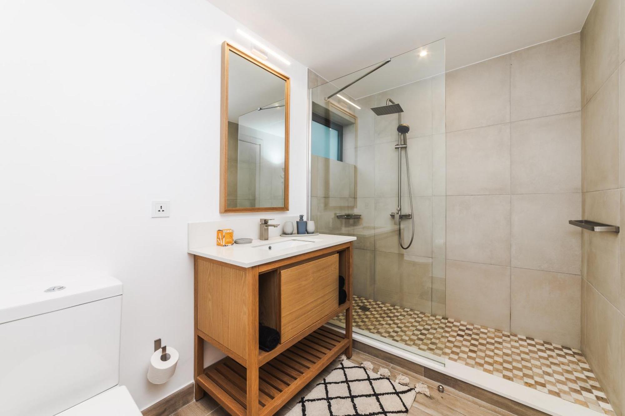 Ferienwohnung Modern Penthouse - Nautilya Bs1 Grand Baie Exterior foto