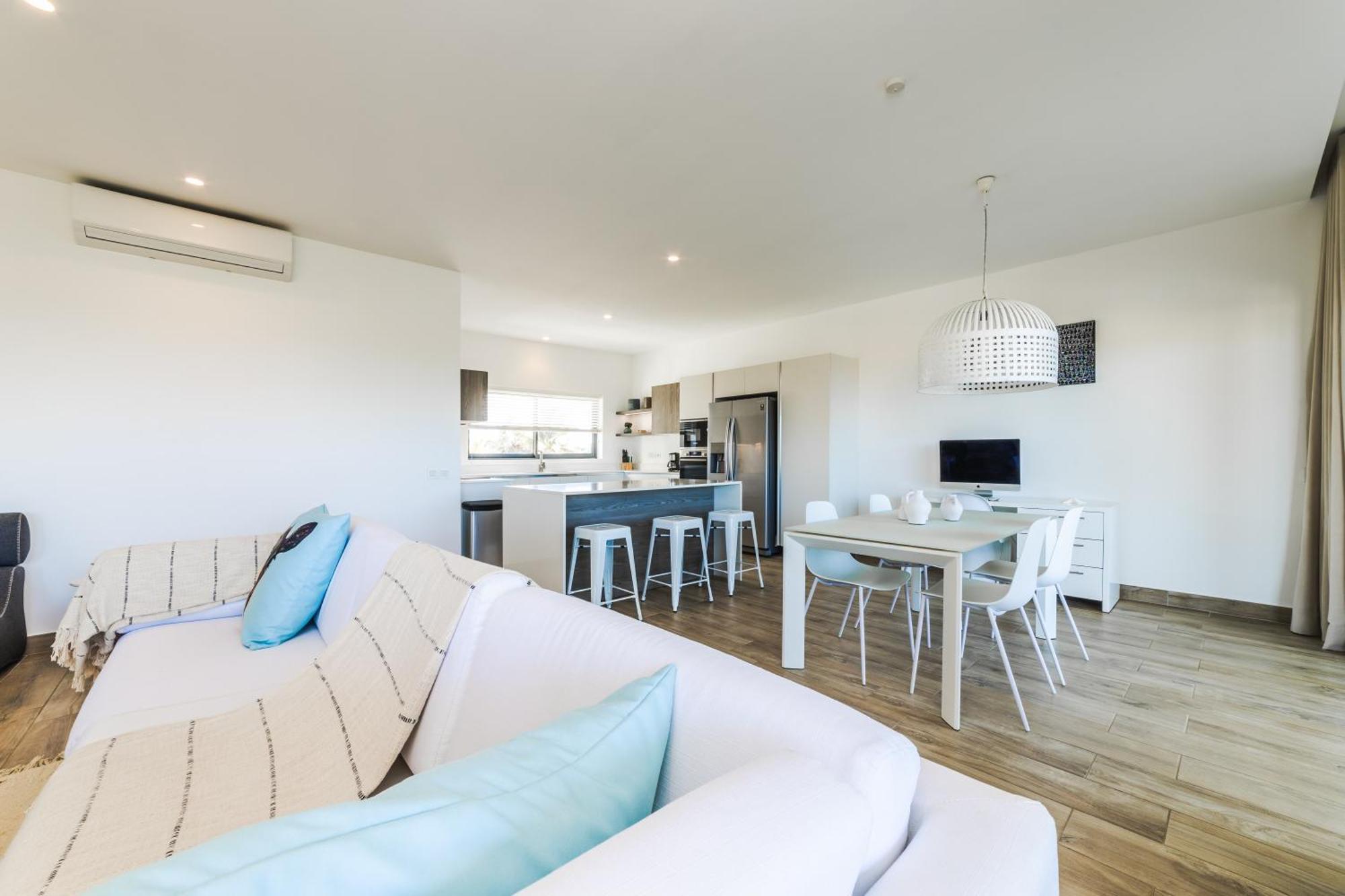 Ferienwohnung Modern Penthouse - Nautilya Bs1 Grand Baie Exterior foto