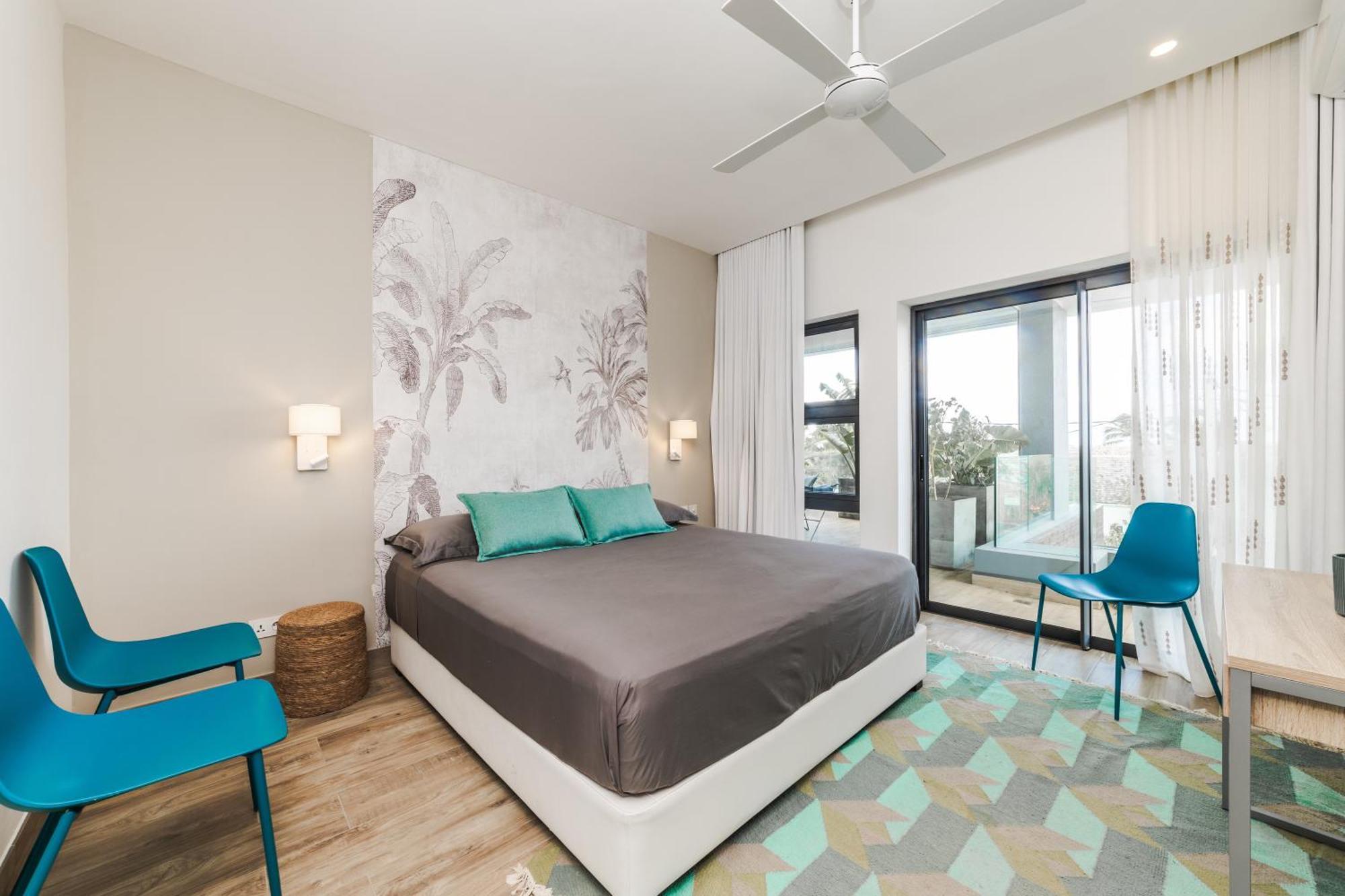 Ferienwohnung Modern Penthouse - Nautilya Bs1 Grand Baie Exterior foto