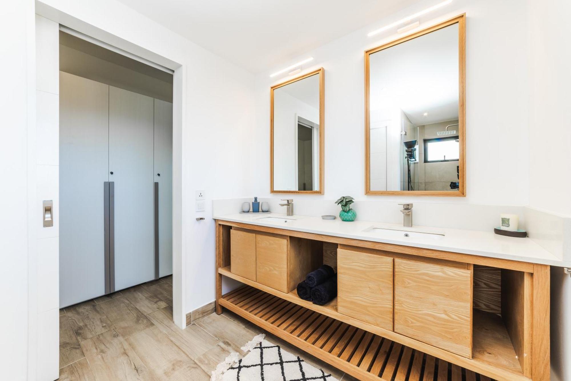 Ferienwohnung Modern Penthouse - Nautilya Bs1 Grand Baie Exterior foto