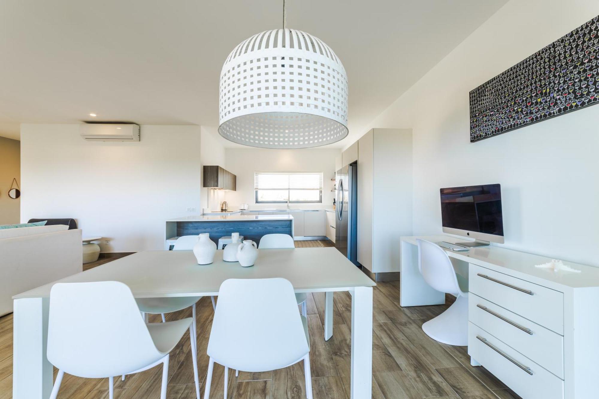 Ferienwohnung Modern Penthouse - Nautilya Bs1 Grand Baie Exterior foto