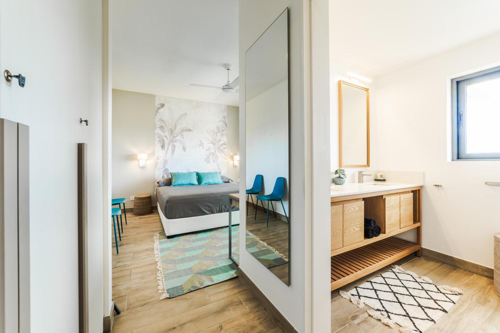 Ferienwohnung Modern Penthouse - Nautilya Bs1 Grand Baie Exterior foto