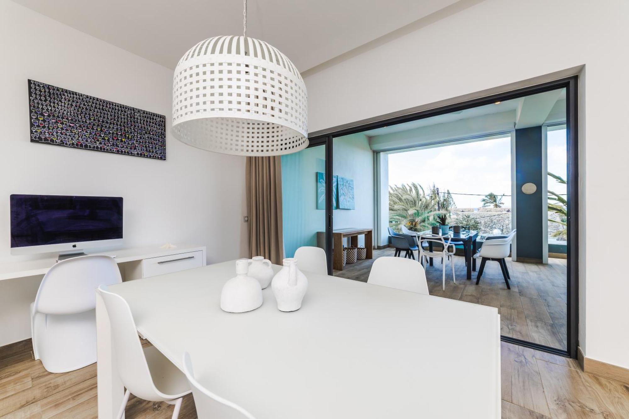 Ferienwohnung Modern Penthouse - Nautilya Bs1 Grand Baie Exterior foto