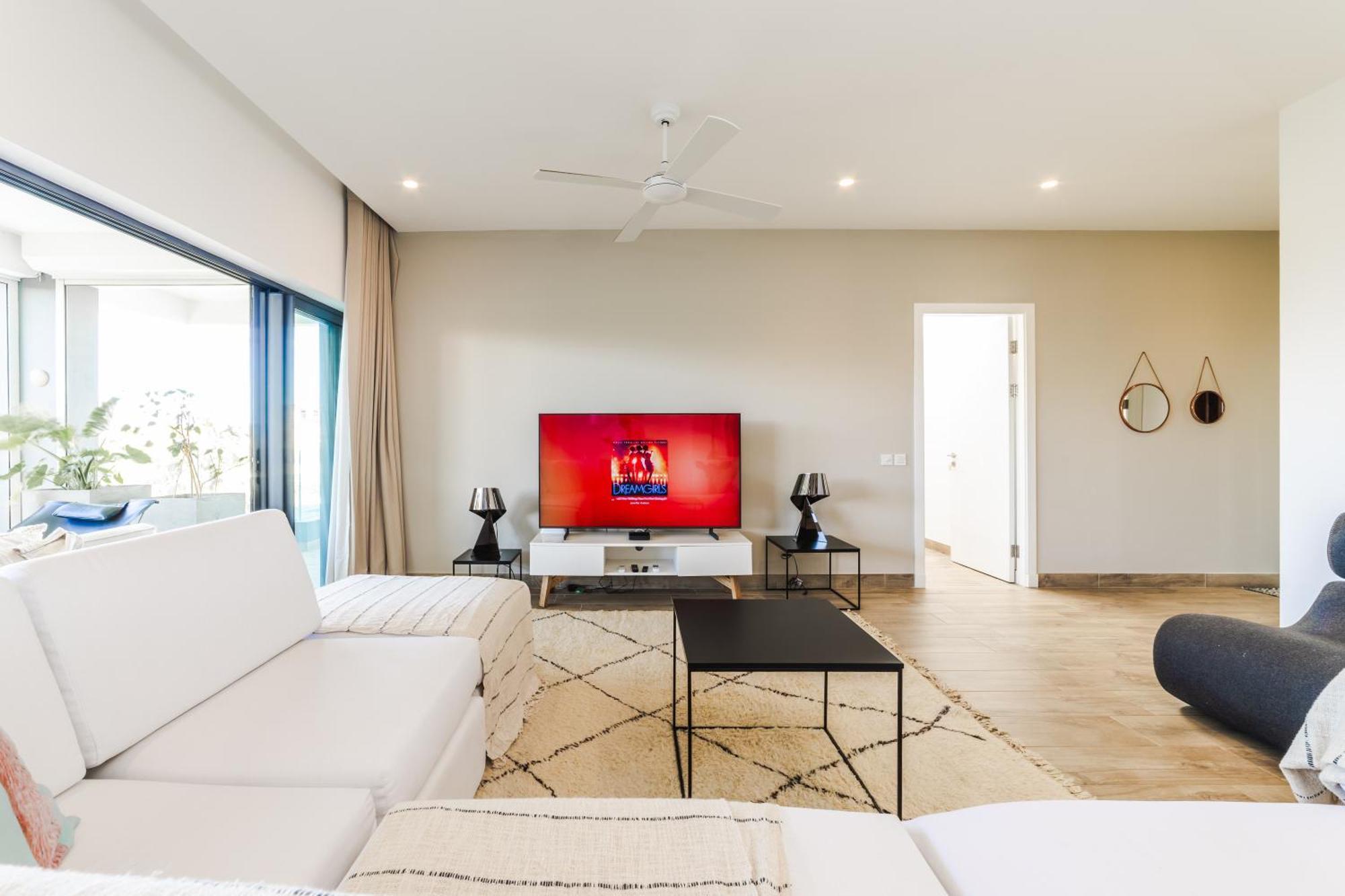 Ferienwohnung Modern Penthouse - Nautilya Bs1 Grand Baie Exterior foto